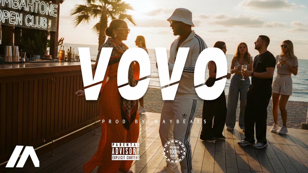 afro summer type beat 