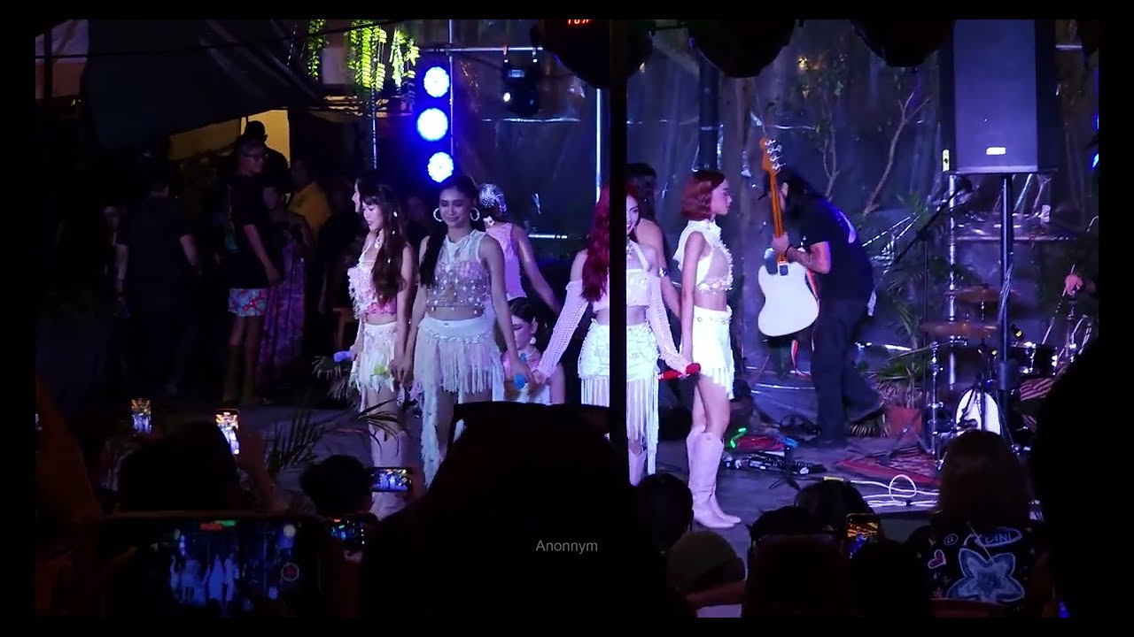 20240530 BINI - Salamin Salamin | Alpas x Bini Sunset Sessions