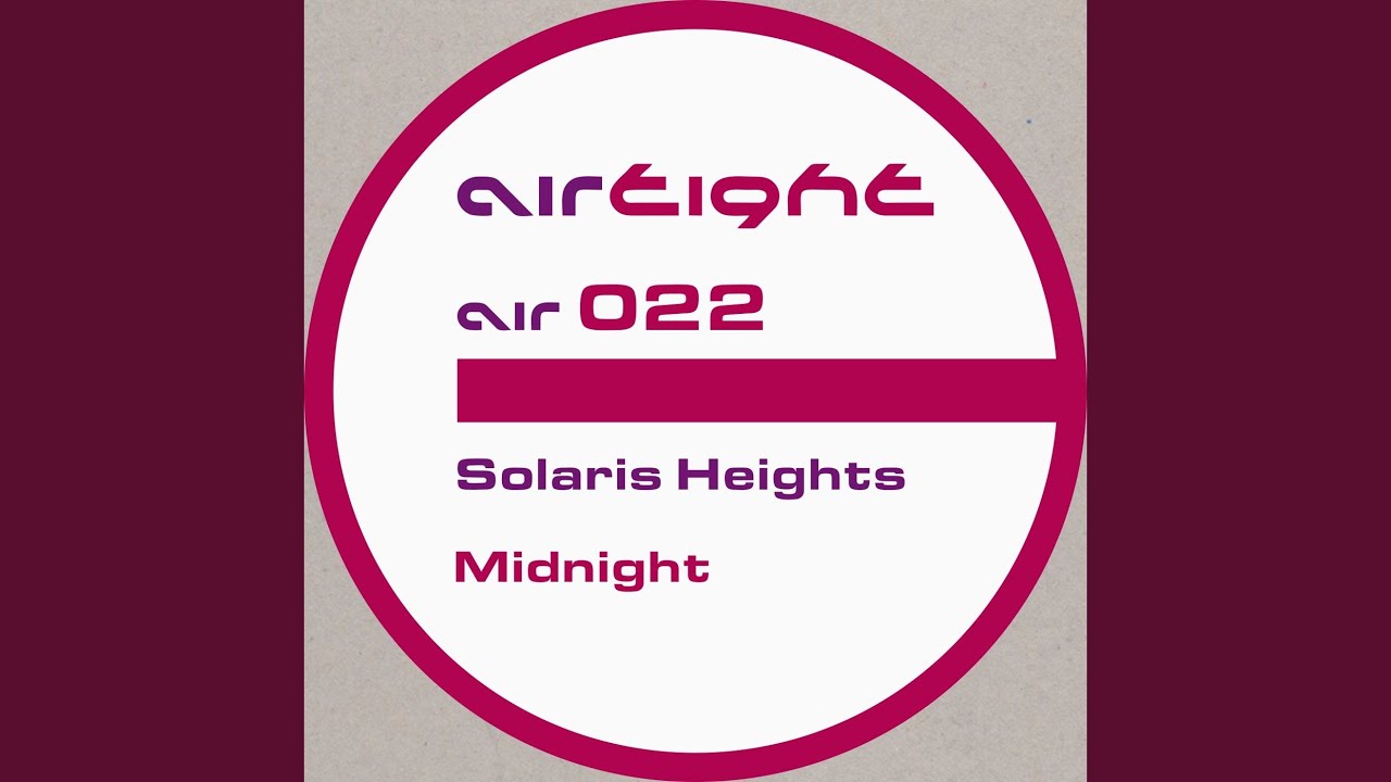 Midnight (Dub Mix)