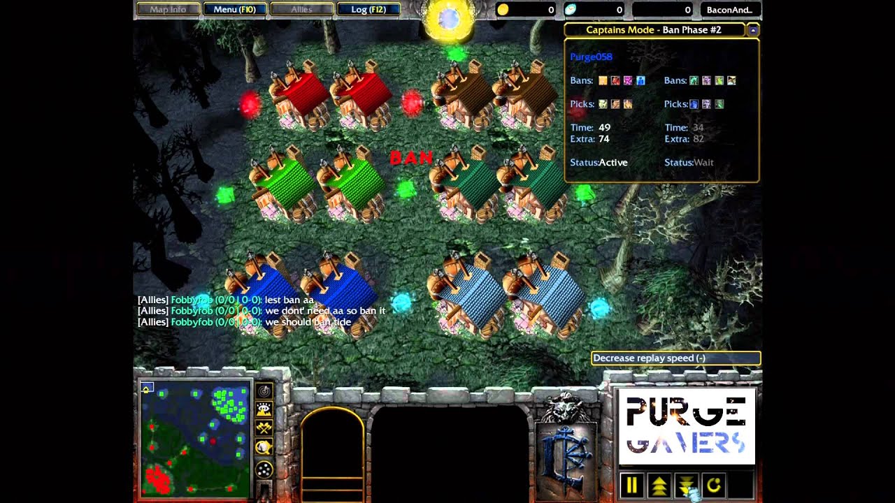 Dotacash IHL-How to learn from your mistakes! Part 1