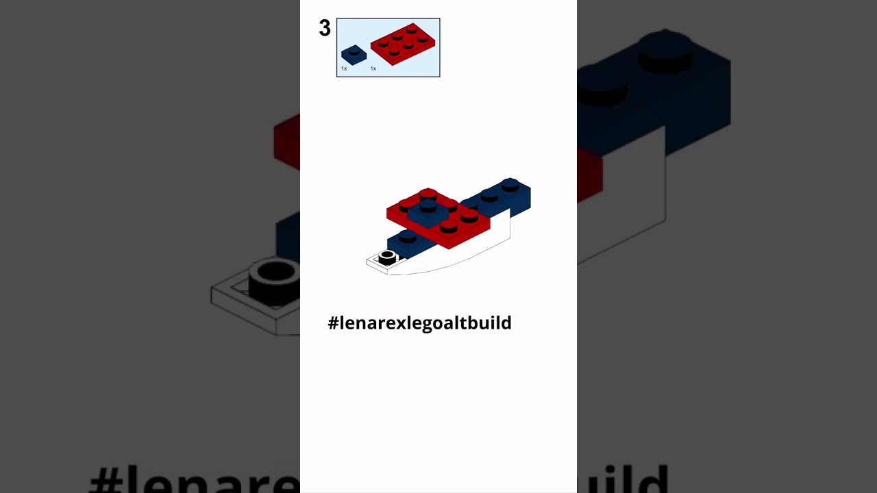 SEAPLANE Lego creator 31088 ideas