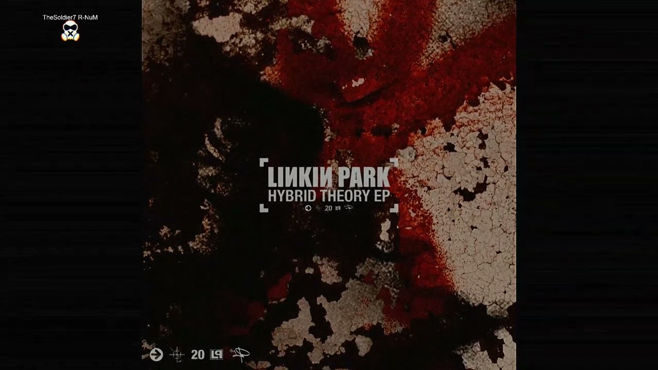 SLOWED + REVERB | Linkin Park - Pictureboard [Instrumental] HD