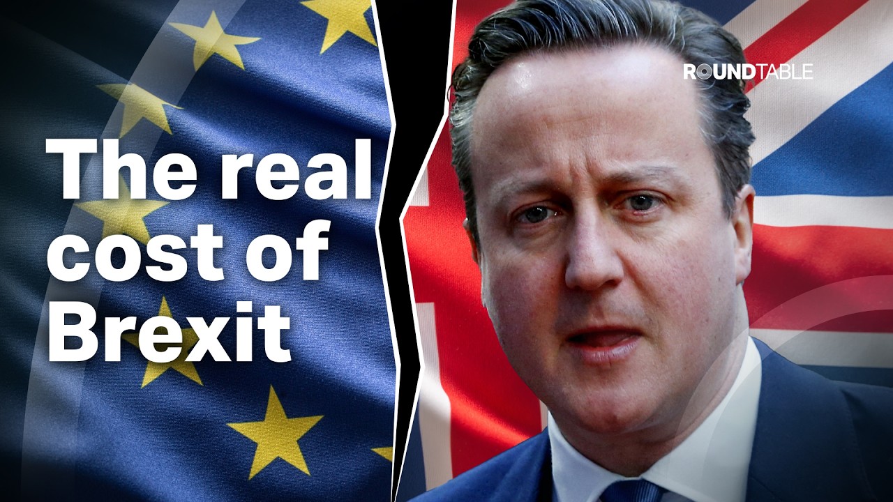 Brexit: были ли хоть какие-то плюсы от выхода Великобритании из ЕС?