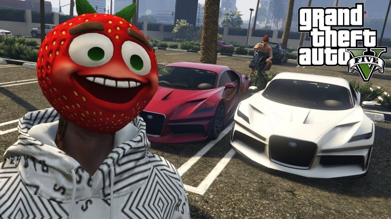 PIMPWEDSTRIJD MET BUGATTI DIVO! (GTA V Online Diamond Casino DLC)