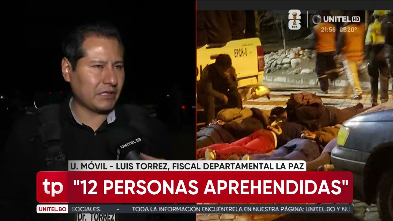 Al menos 12 personas fueron aprehendidas por intentar llevarse el dinero del avión accidentado