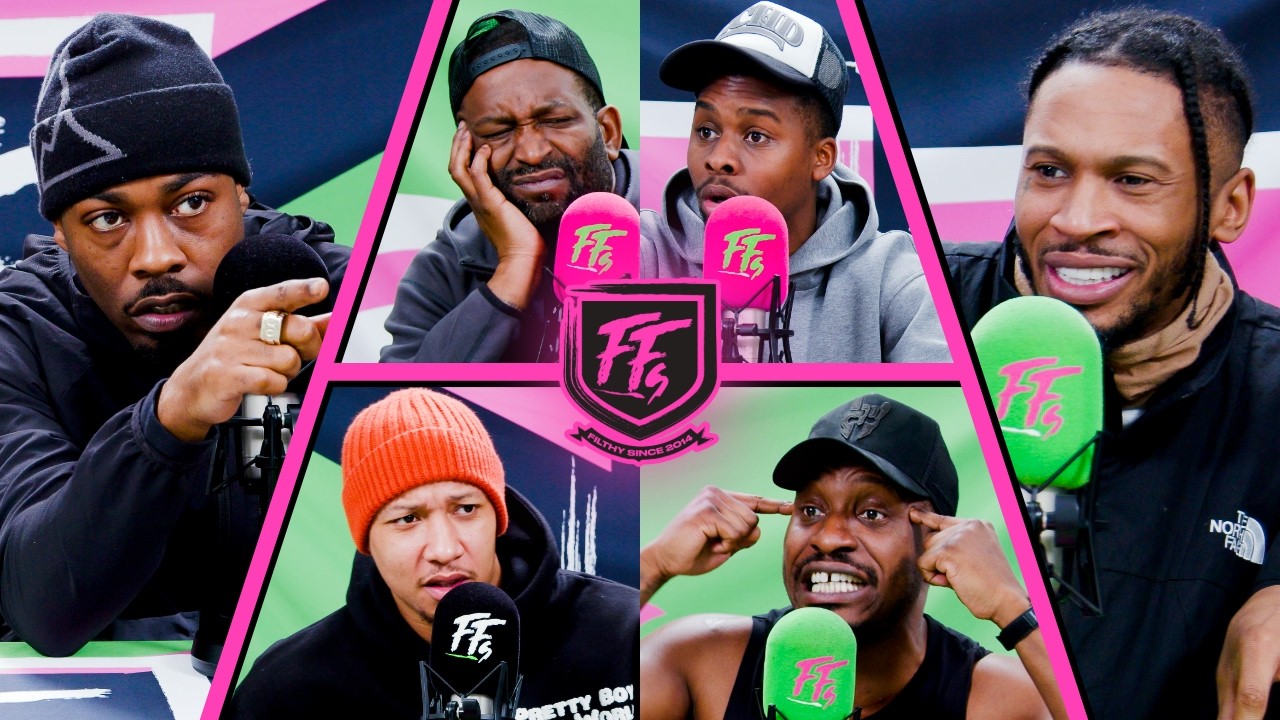 ARTETA WANTS THE TITLE… PEP HAS OTHER PLANS! FT. SCORCHER | FILTHY @ FIVE