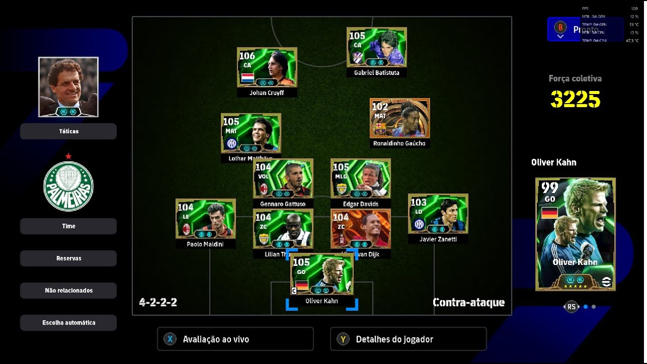 Efootball 2026 #eventos #efootball2026 Rumo a Primeira divisao!!