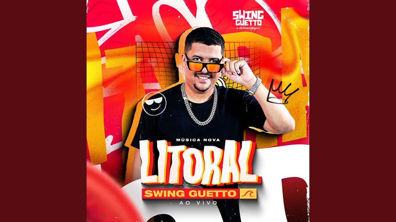 Litoral (Ao Vivo)