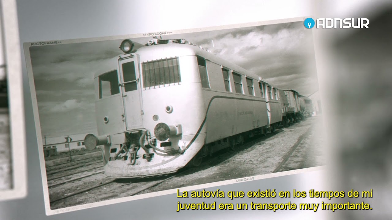 Comodoro, aquella vez 🚂 La Chanchita: el ferrocarril de Comodoro y Sarmiento, unía barrios y trabajo