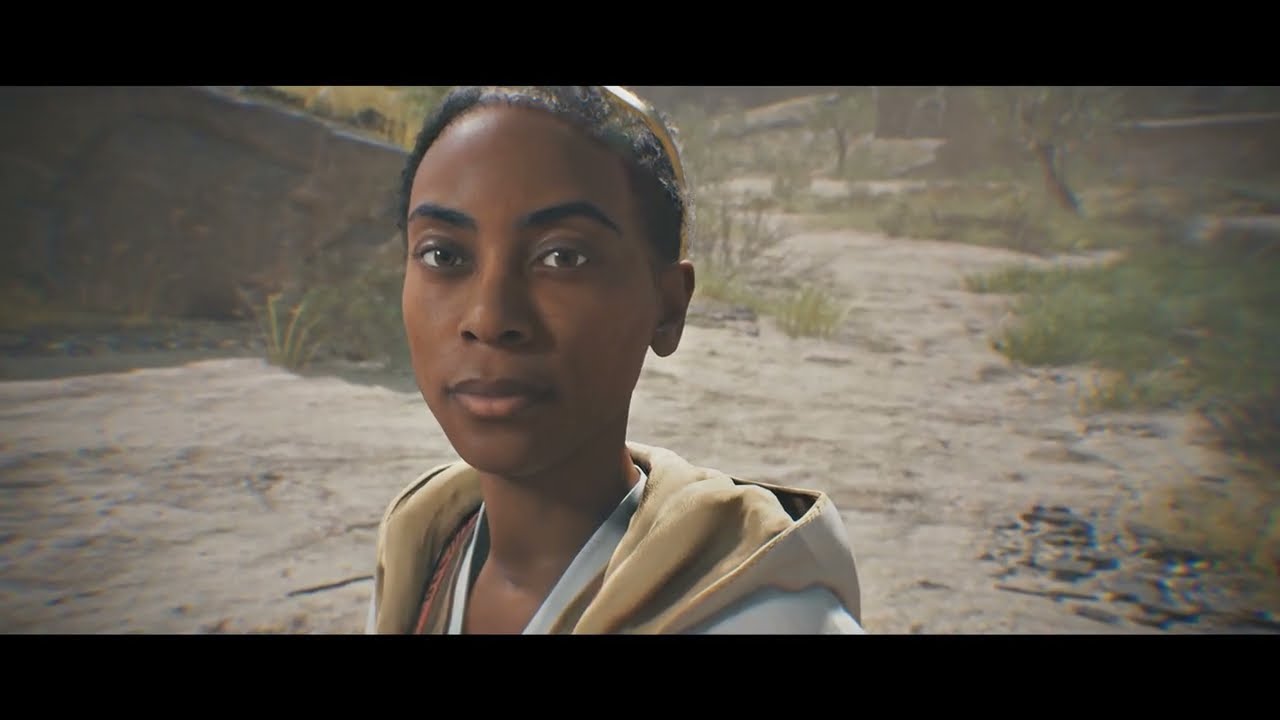 Star Wars Jedi: Survivor - part 3