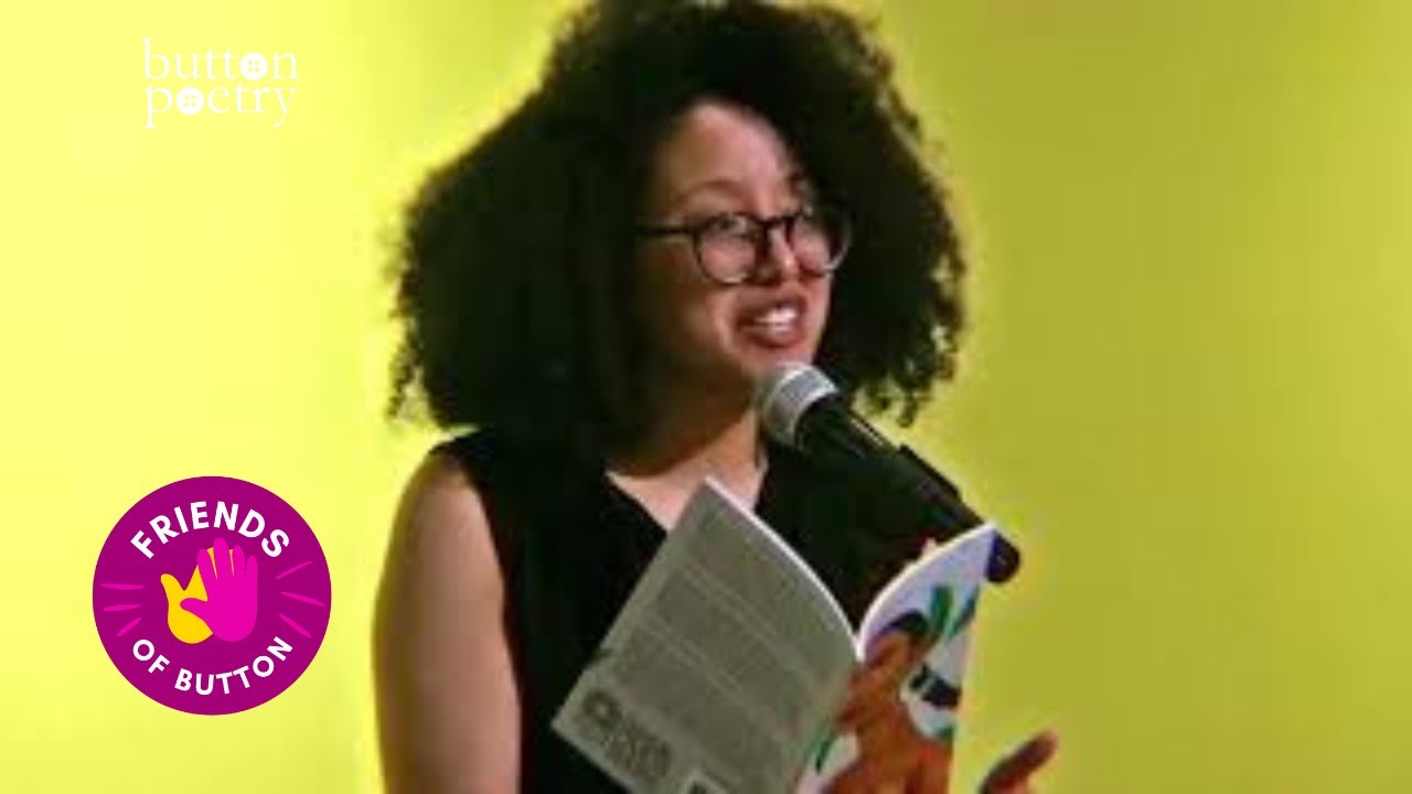 Ariana Brown - Odisea (for Ozuna)
