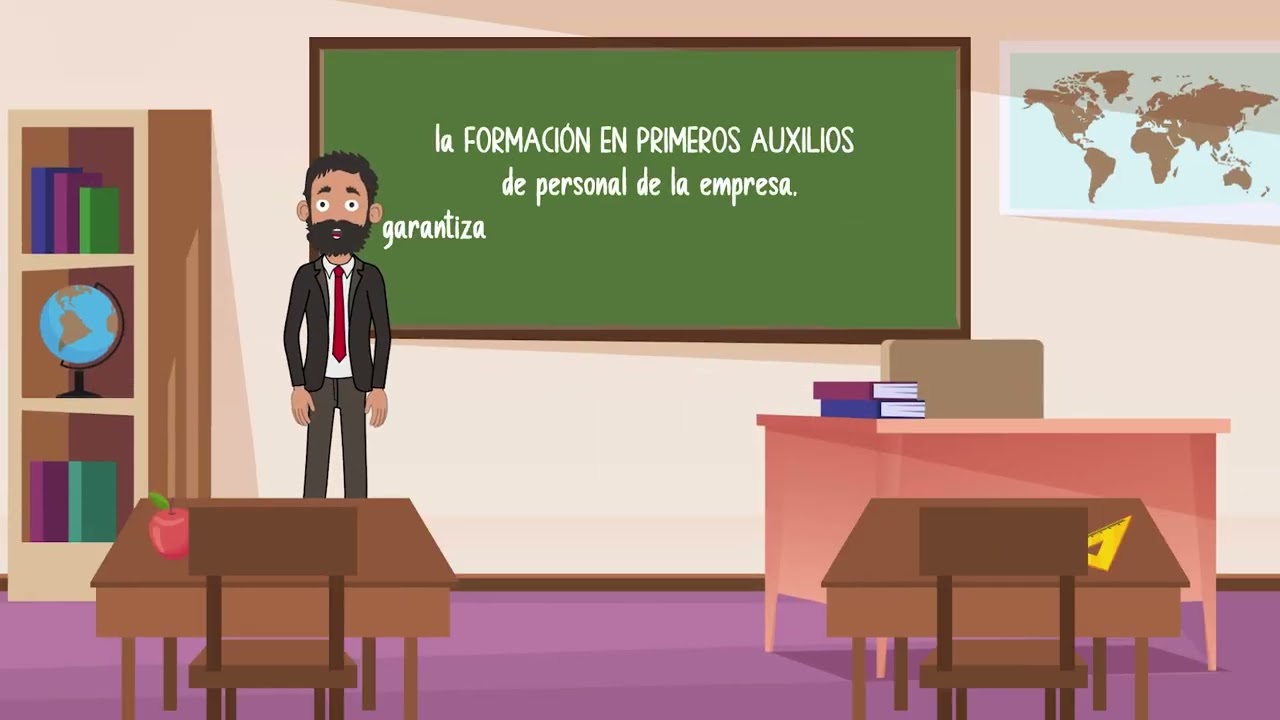 Usos y aplicaciones del material de primeros auxilios en logística y transporte