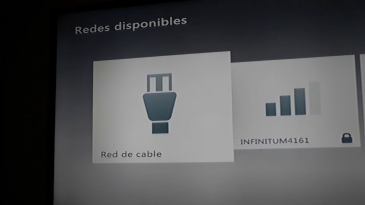 Cómo conectar el wifi al xbox 360 no me Deja conectar el wi-fi al XBOX 360 solución problema WiFi