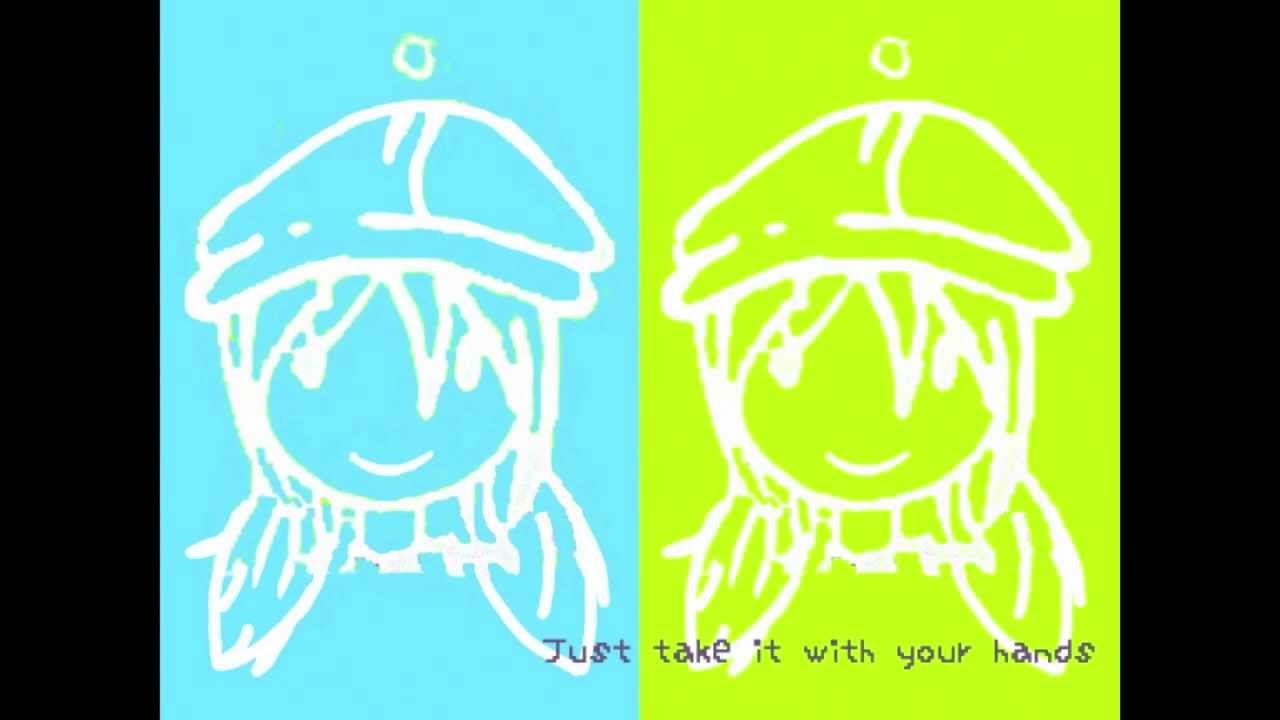 愛Dee (Ai Dee) -english ver.- &hearts; ラップして歌ってみた 【rachie】