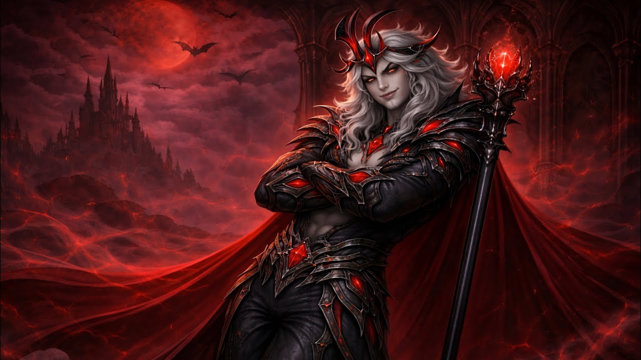 SUN DO VAMPIRISMO - SUN GAMEPLAY | MOBILE LEGENDS