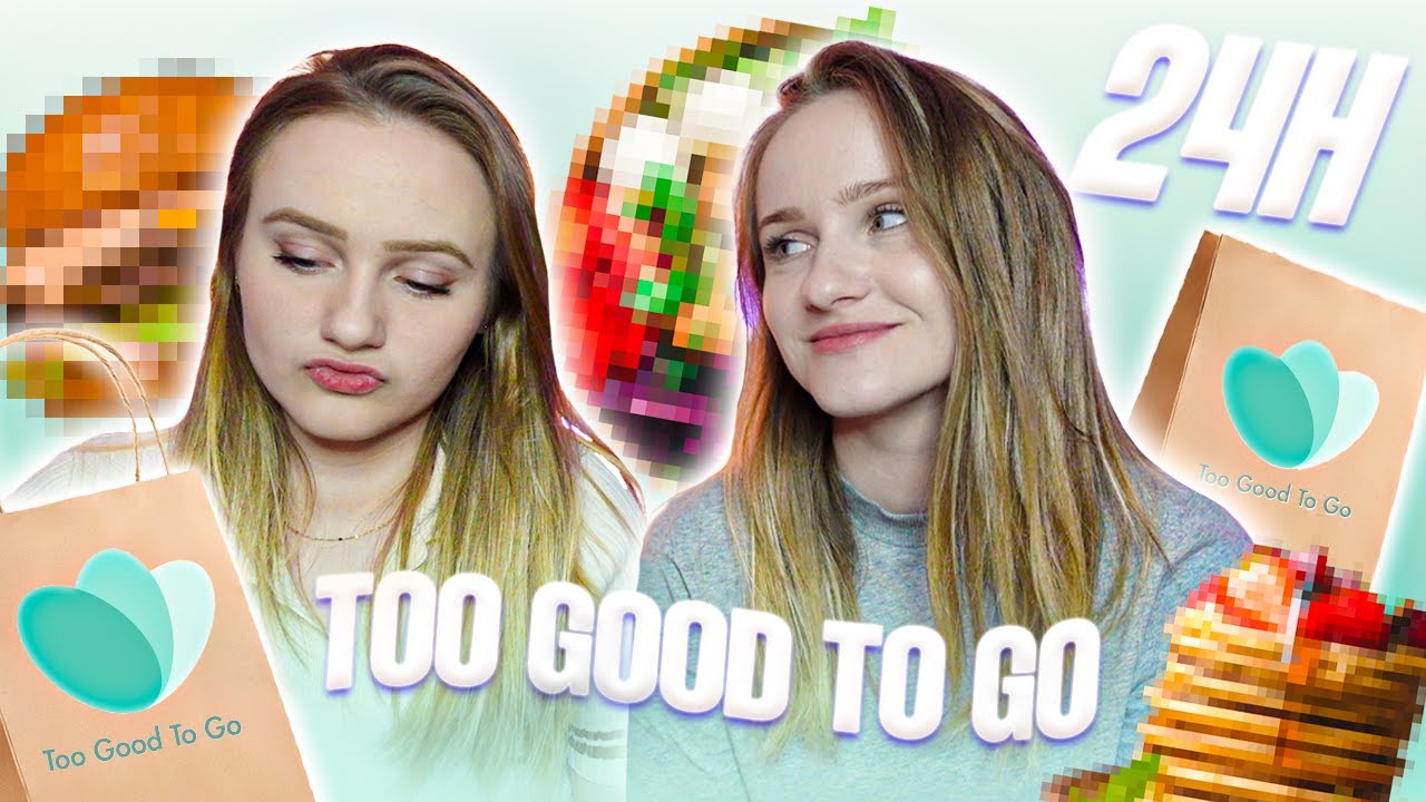 ON MANGE TOO GOOD TO GO PENDANT 24H #2