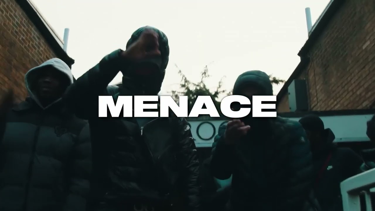 [FREE] Teeway x M1llionz x UK Drill Type Beat - 