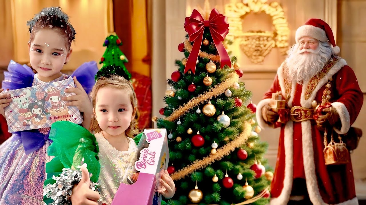 ЕҢ ҮЛКЕН ЁЛКАҒА БАРДЫҚ🎄😱| НЬЮ ЙОРКТАҒЫ ШЫРША🤯|ҚЫЗЫҚ ОСЫНДА АЙЛИН МЕН ЛЯЙСАН💞💞@AYLINKAVITAMINKA 