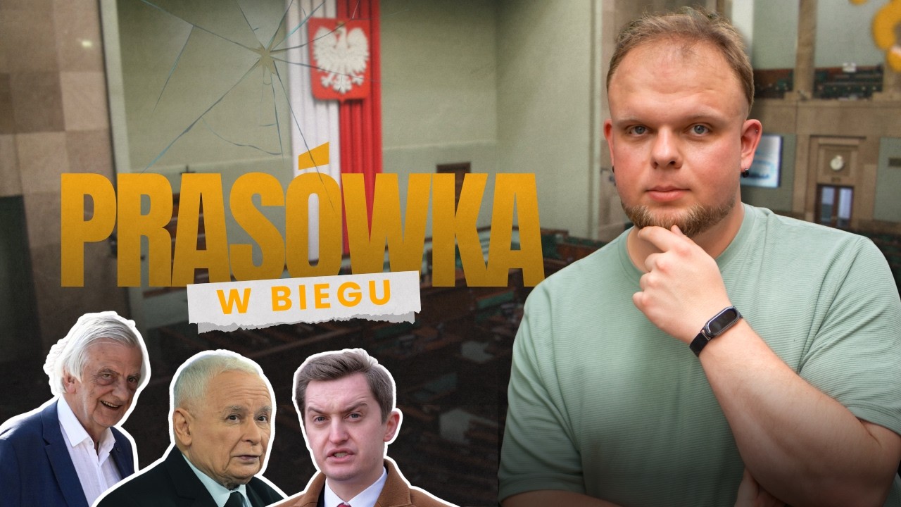 Dwie prawice kontra zdrowy rozsądek. Osoba najbliższa, SAFE, salceson i Ziobro