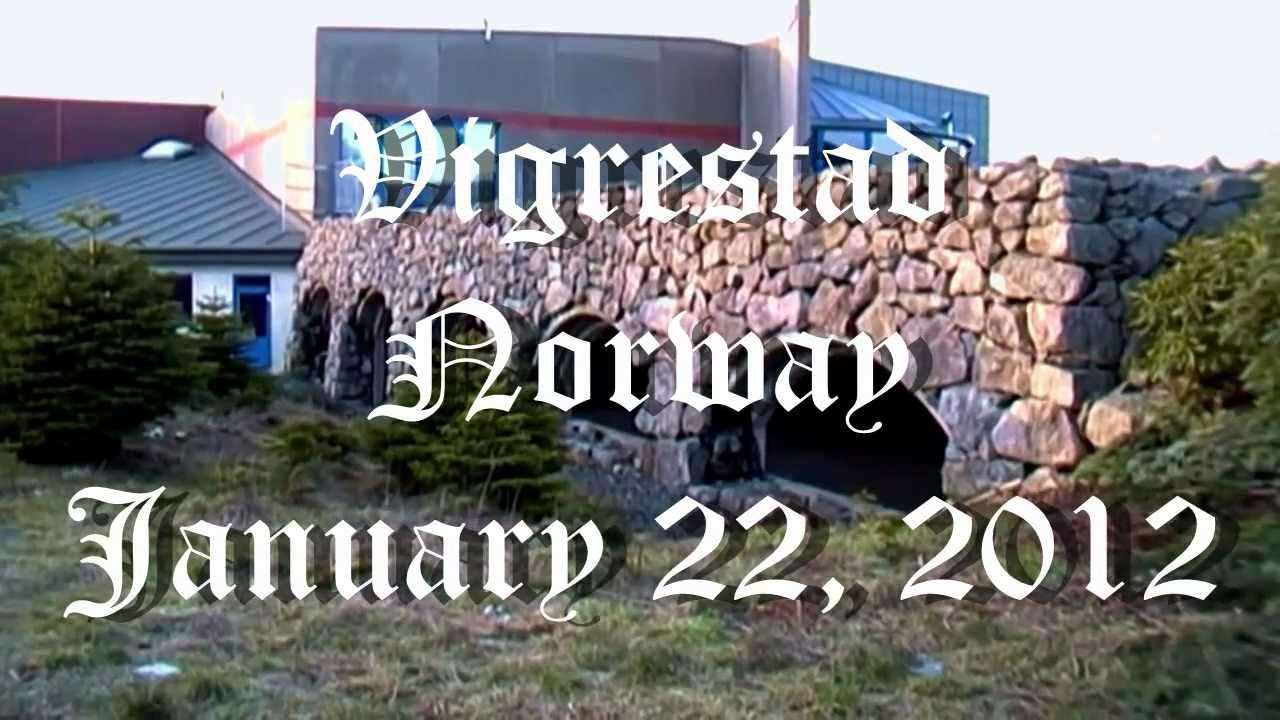 Vigrestad
