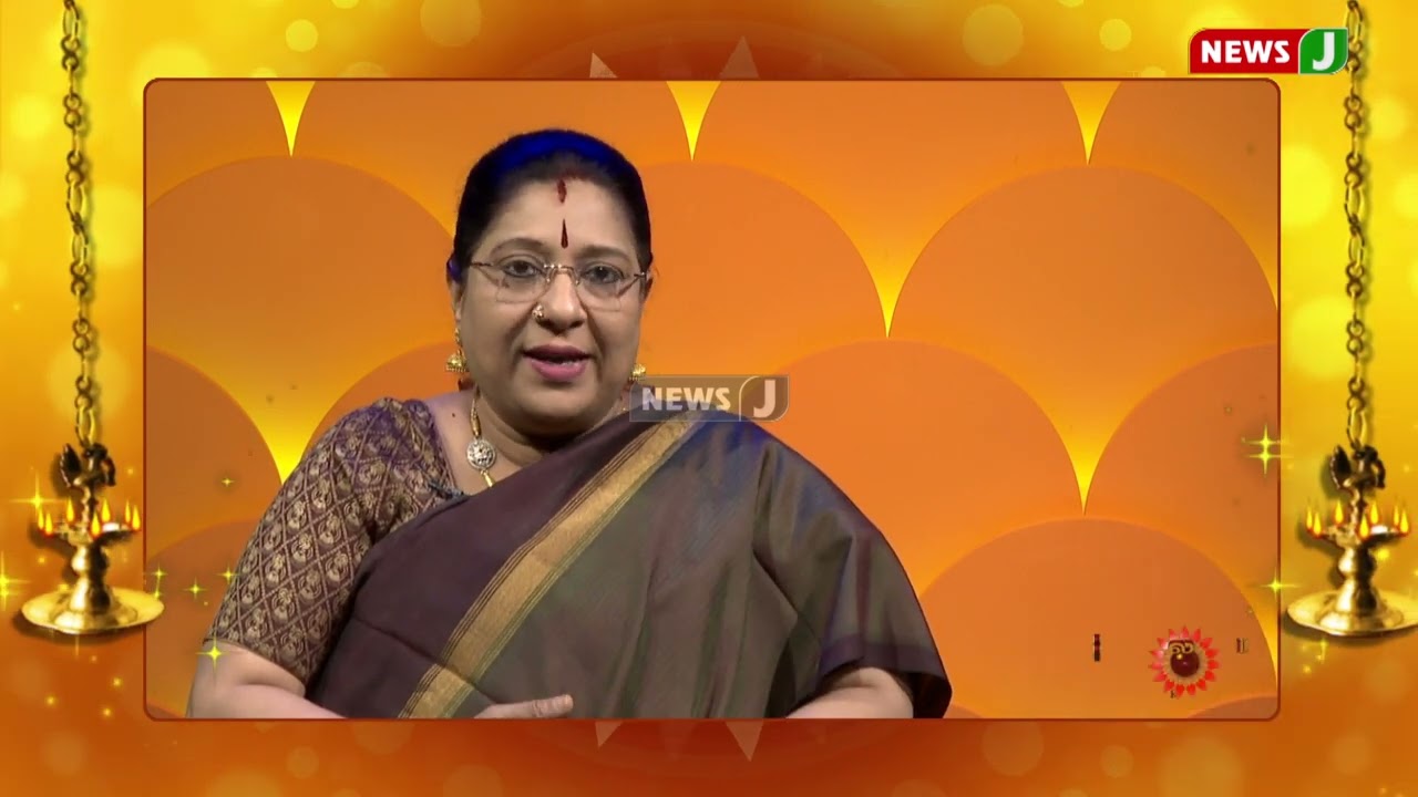 கன்னியாகுமரி பகவதி அம்மன் கோயில் சிறப்புகள்..! Aalya Ula | Bharathi Sridhar | NewsJ