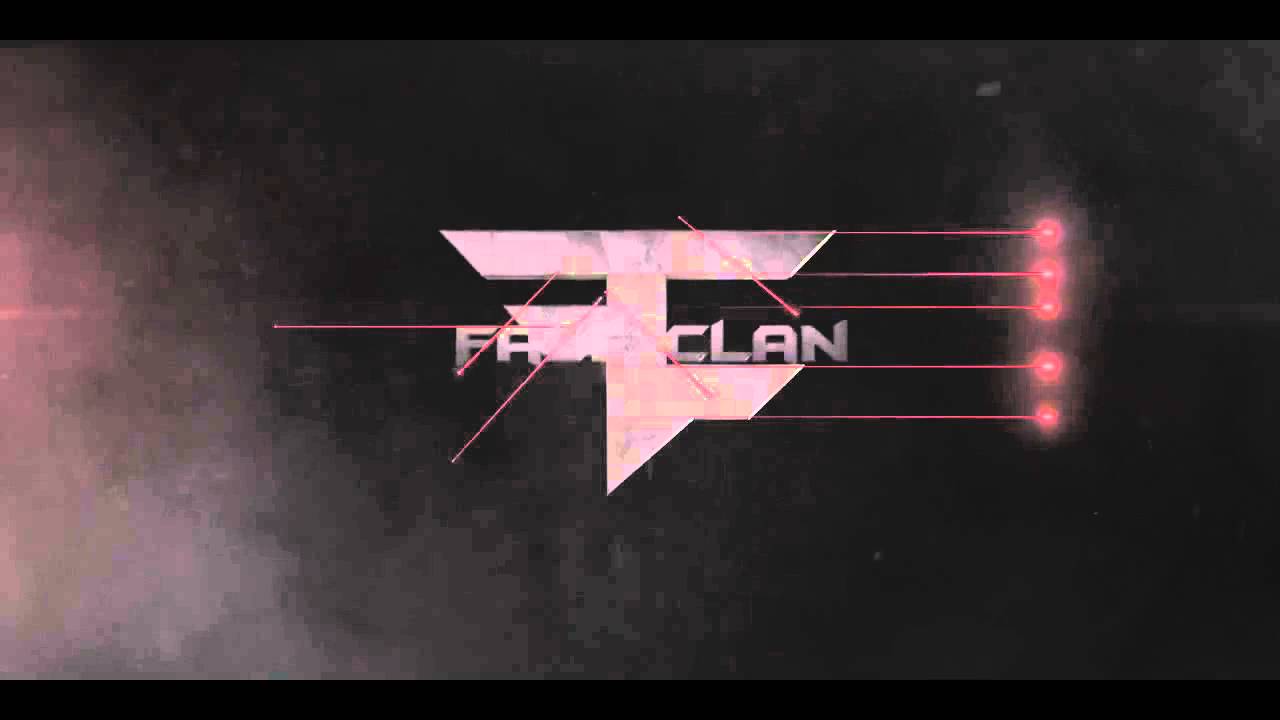 Faze Clan Intro 2013