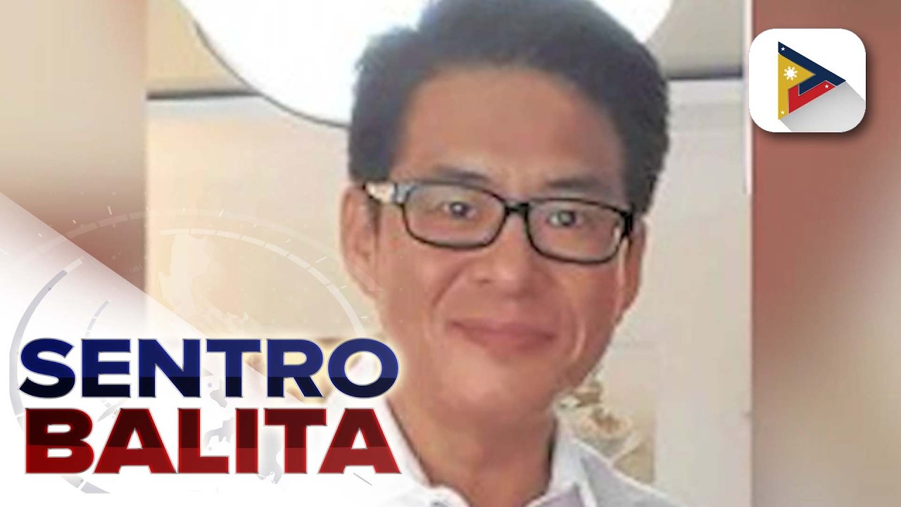 Puganteng si dating PLt. Col. Dumlao na mastermind sa pagpatay sa negosyanteng si Jee Ick-Joo,...