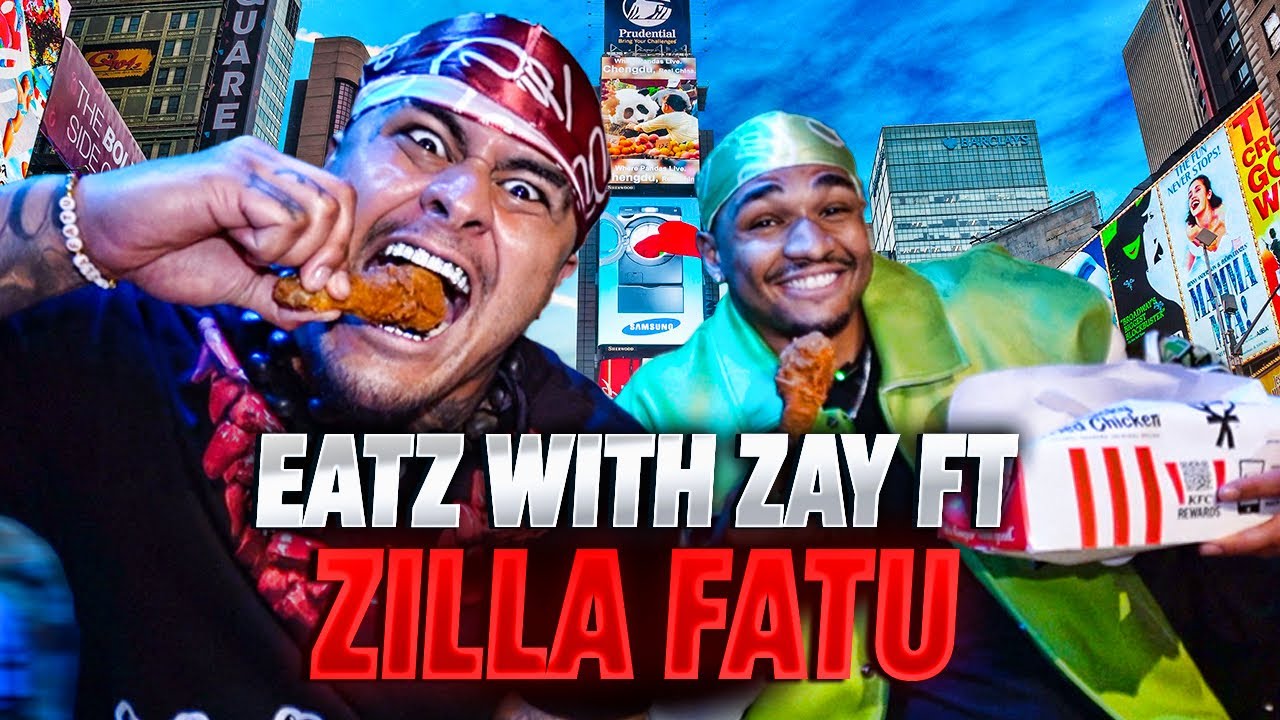 Zilla Fatu: Umaga, Wilding Backstage, Punishment, Samoan Dynasty, Jeff Hardy, Goals