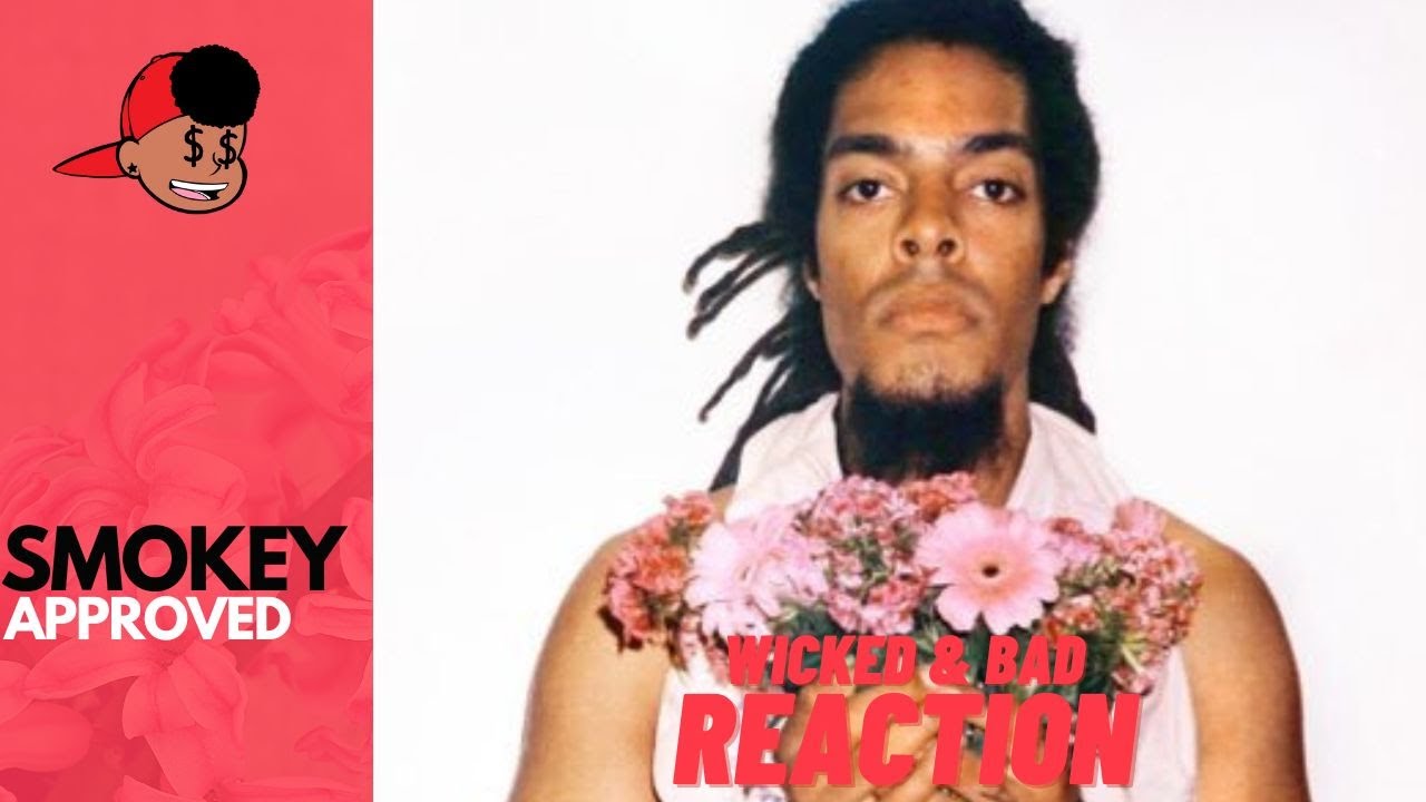 Rapper First Time  Hearing - Bob Vylan - Wicked & Bad [Reaction]