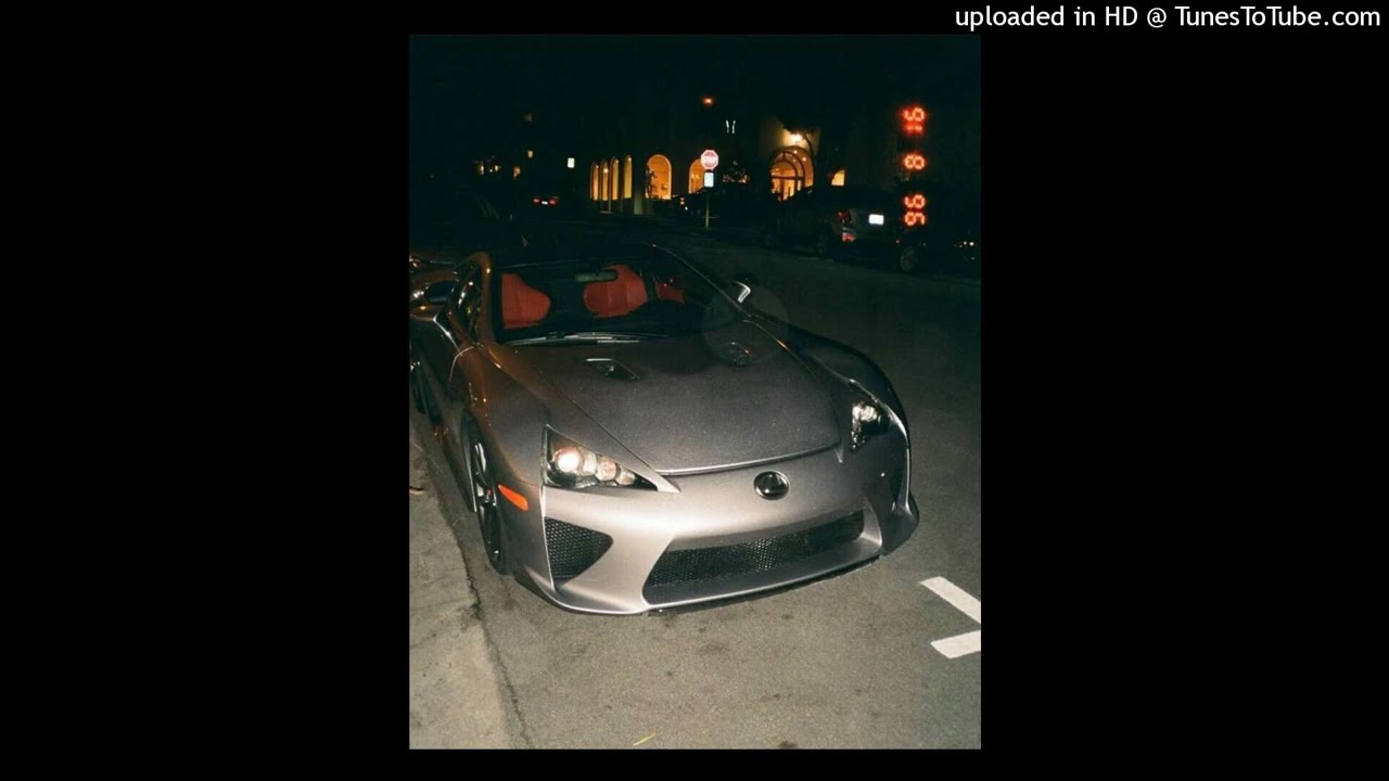 ken carson + starboy + outtatown type beat - 
