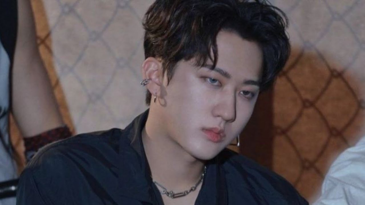 skz imagine; changbin as your bestfriend that likes you