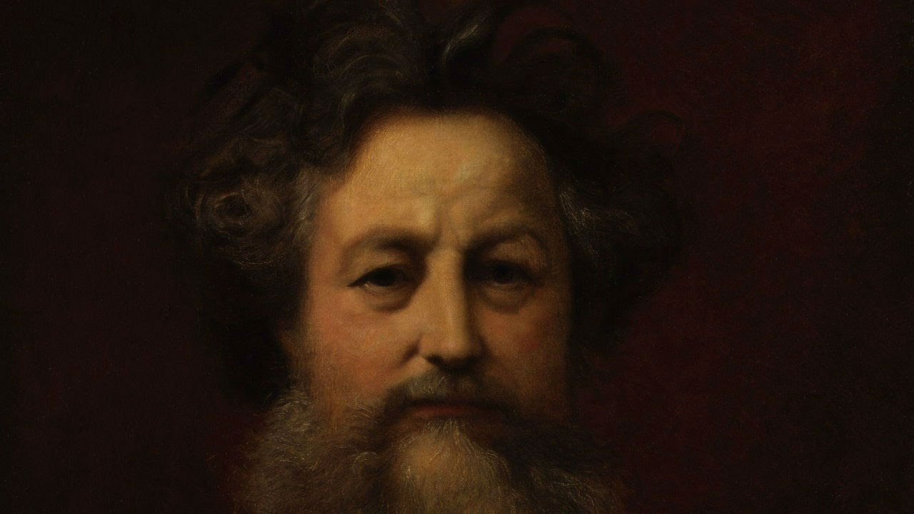 A Day With William Morris by May Gillington BYRON | Biography & Autobiography | FULL AudioBook