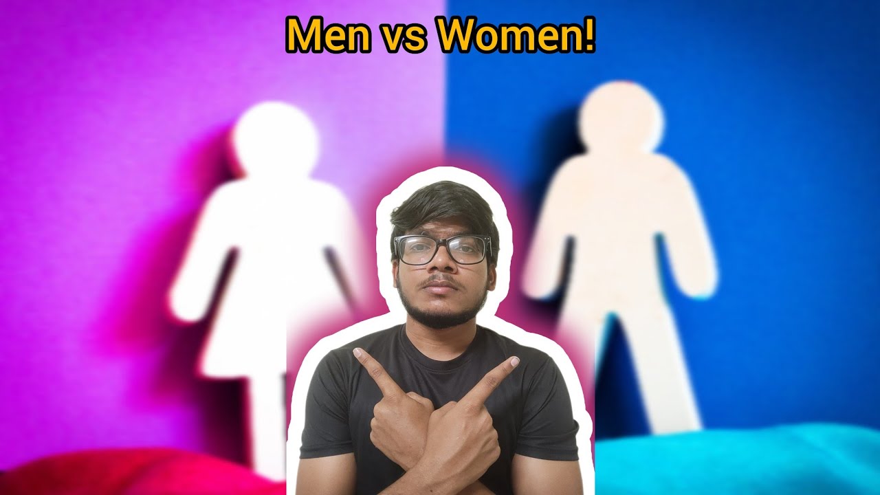 Gender Equality and Financial Equality | Yuvi Talkies | Tamil #yuvitalkies #tamil