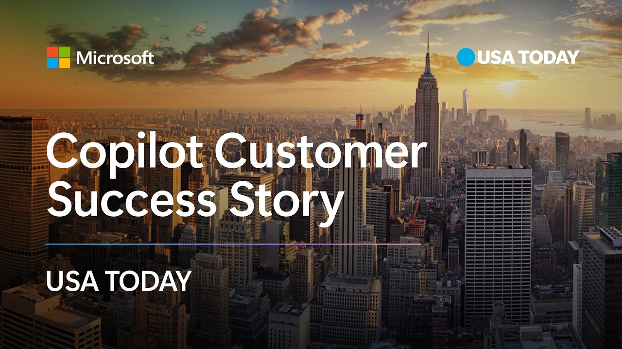 USA TODAY brings AI into real newsroom workflows