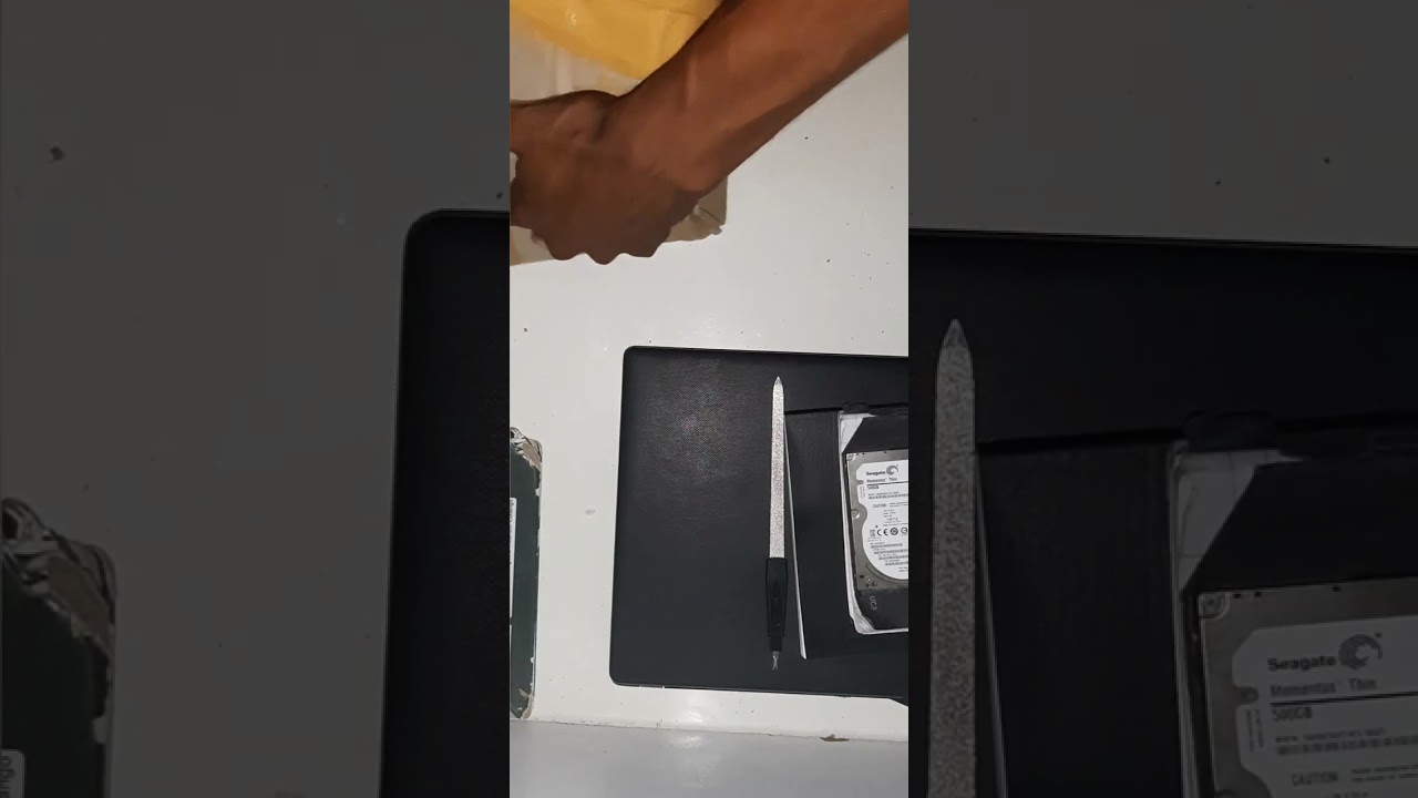 Encomenda comprada na Aliexpress entregue em Angola