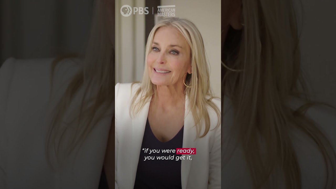 The role that changed Bo Derek's life ⭐ #hollywood @americanmasters