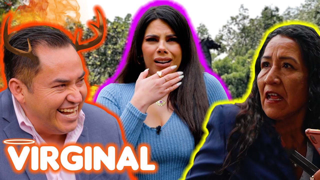 INFIELES T-5 | Le pone lechera a su concha Ep.24