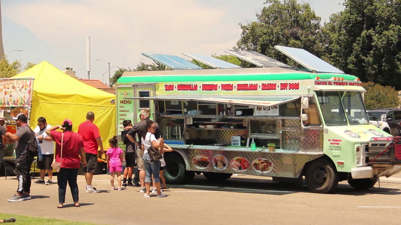 BMW FRESNO, 559 TACO & BEER FEST, 6 1 19