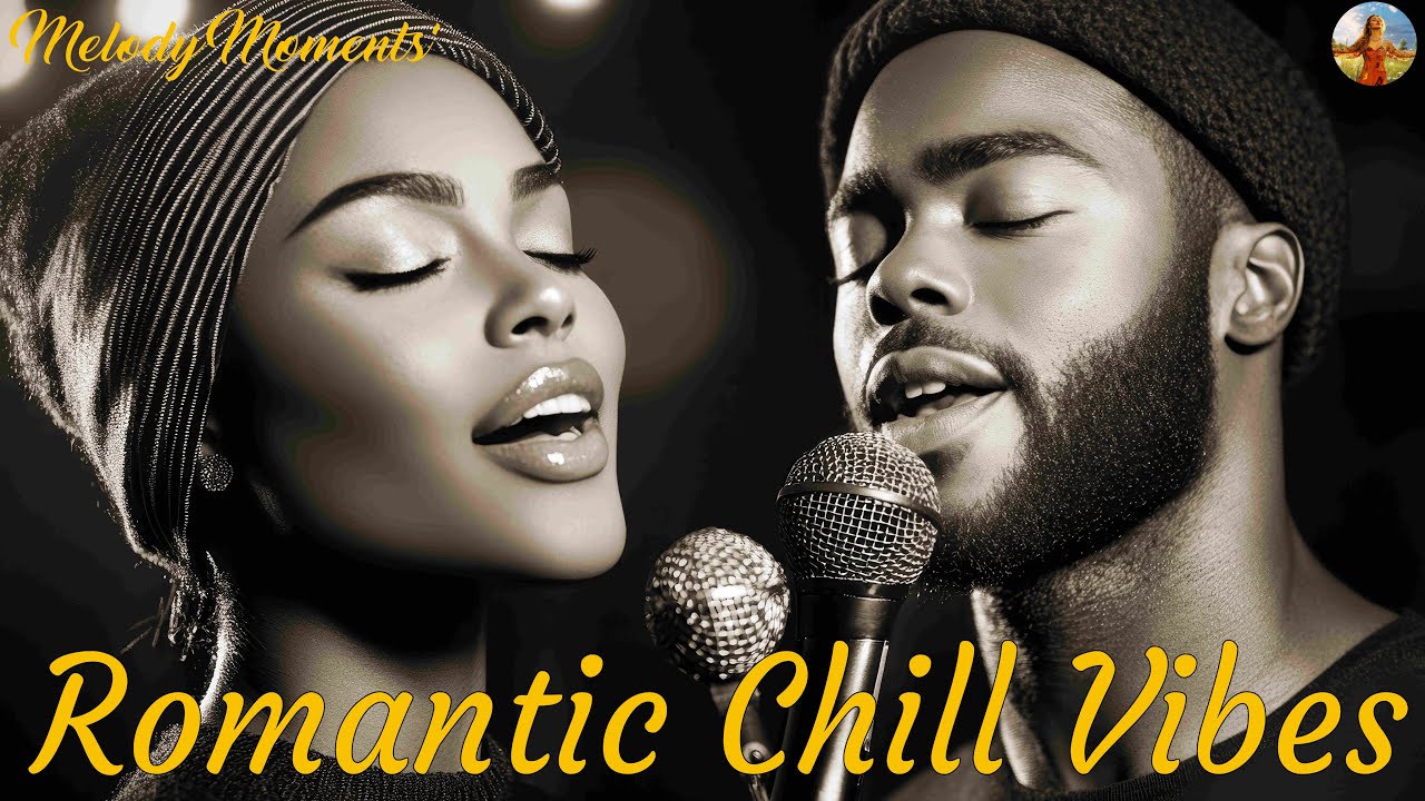 Midnight Soul &ndash; Romantic Indie & RnB to Melt Your Heart