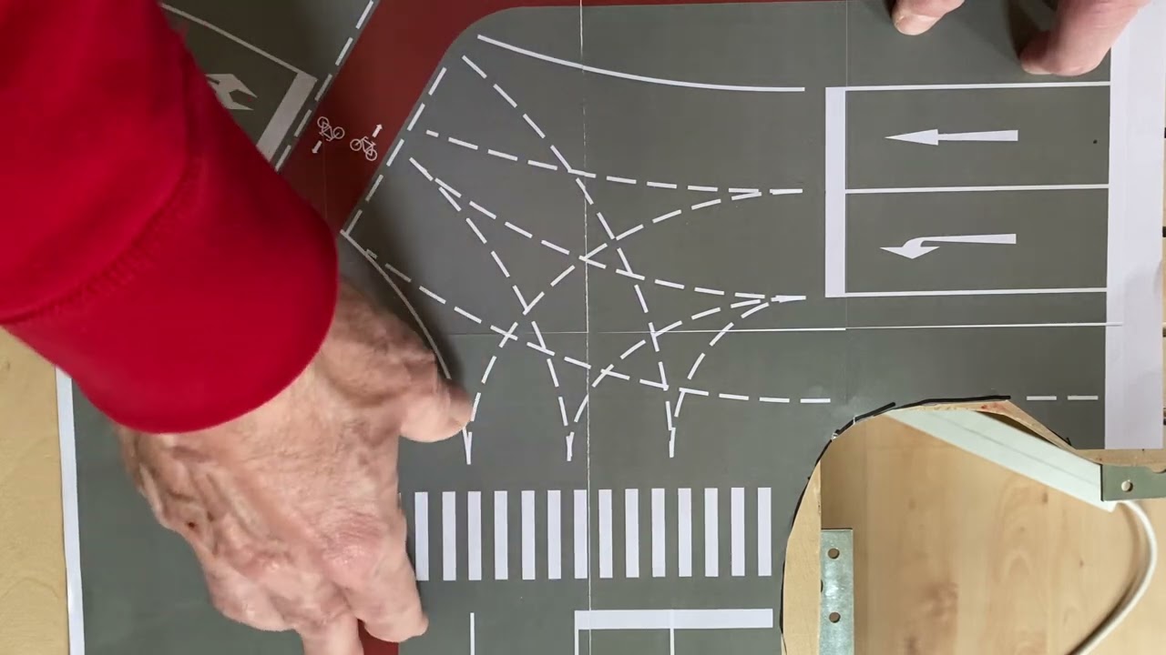 Kurzes Update zum Car System Projekt