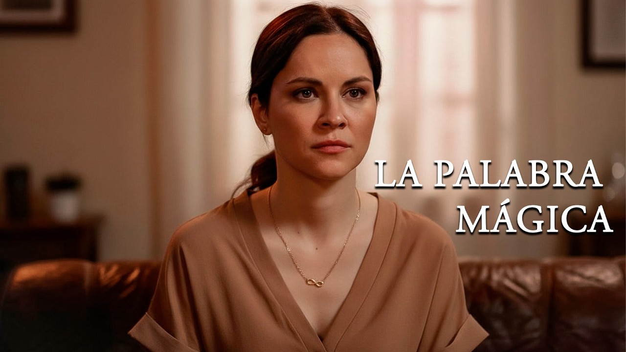 💔👀 ¡CUANDO EL MATRIMONIO TERMINA, EMPIEZA LA VERDAD! 🎬 LA PALABRA MÁGICA 🏷 DRAMA FAMILIAR