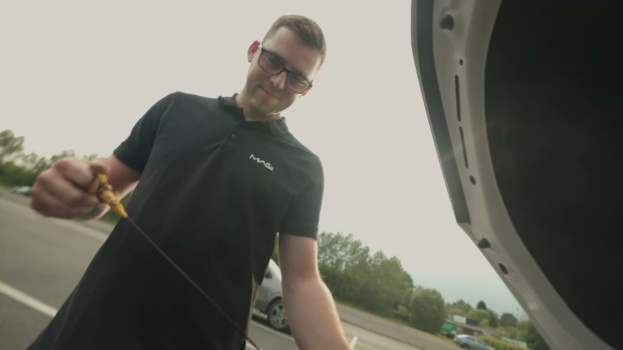 M.A.C. Auto - promo video