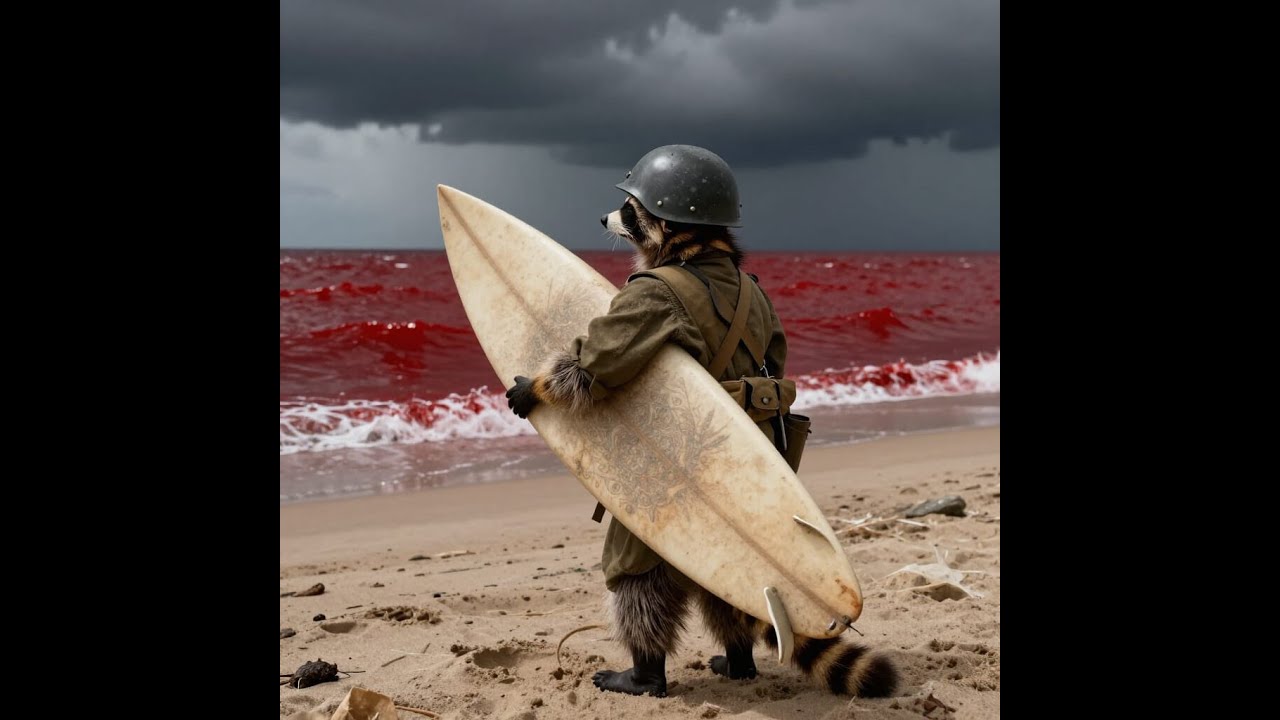 Operation Crimson Tide - CW and USSR T6