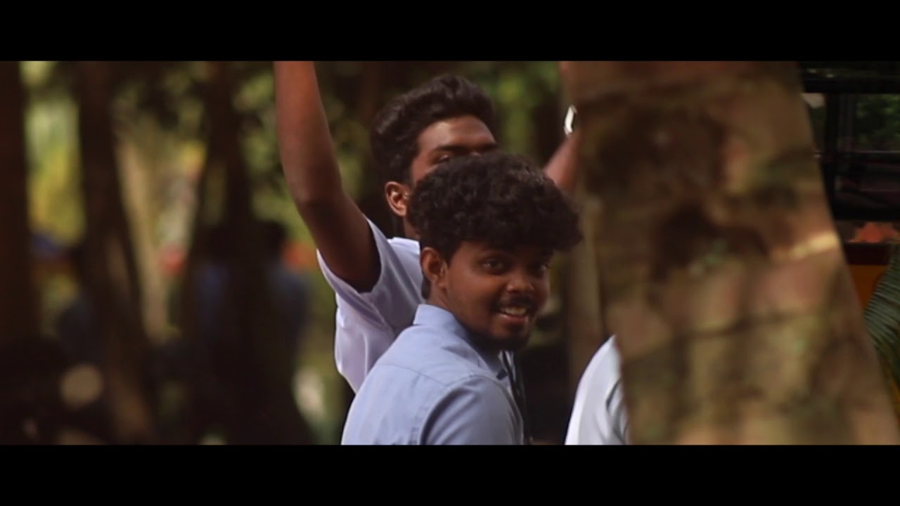 Bharatham 2k18 Promo video