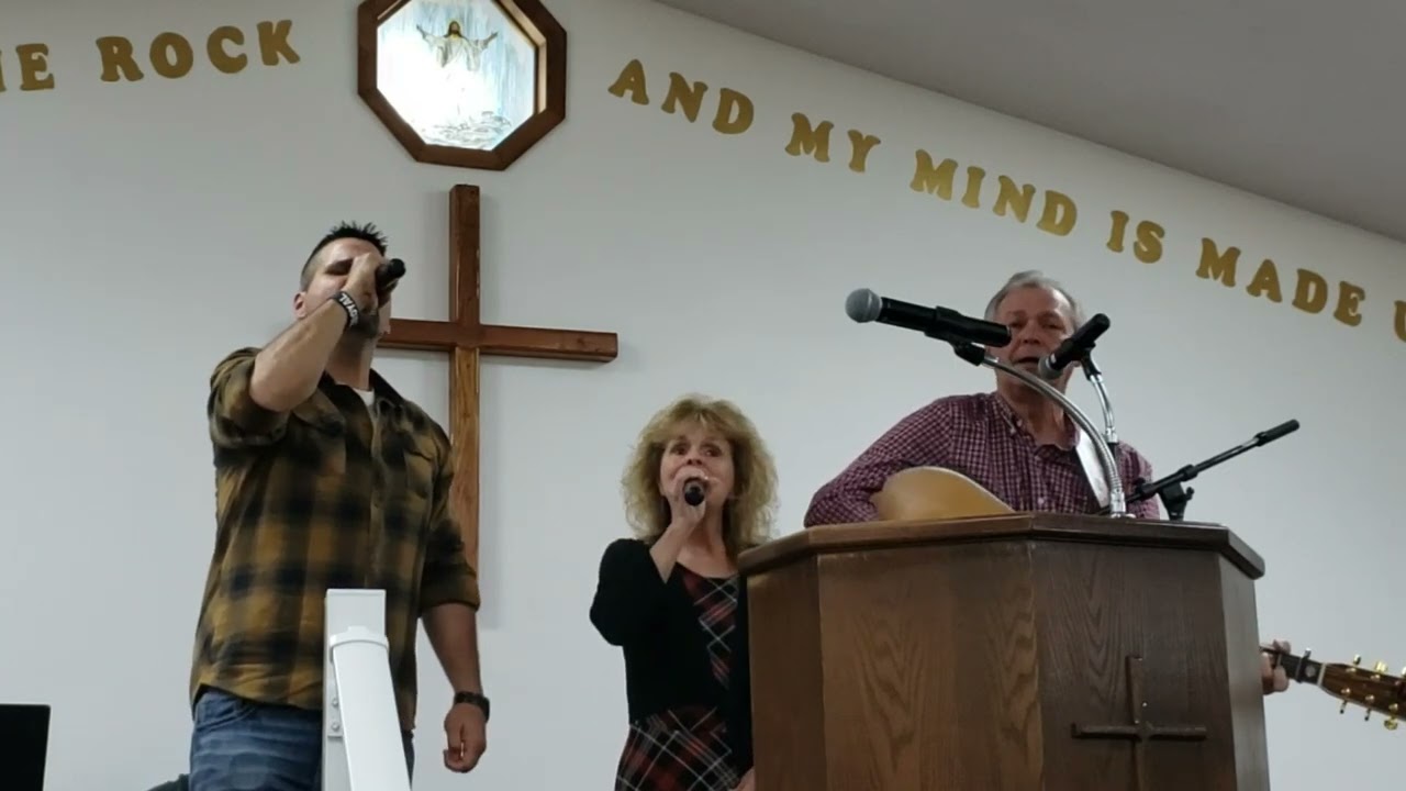 ARUKAH singing 