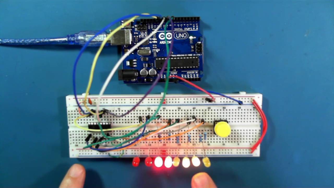 DSGN3010 video 20: Interrupts