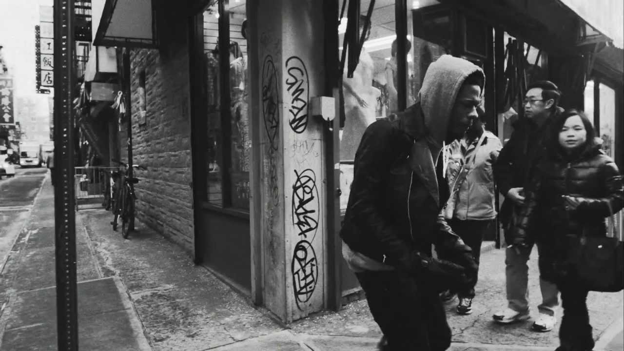 RO RANSOM: CM PUNK MUSIC VIDEO