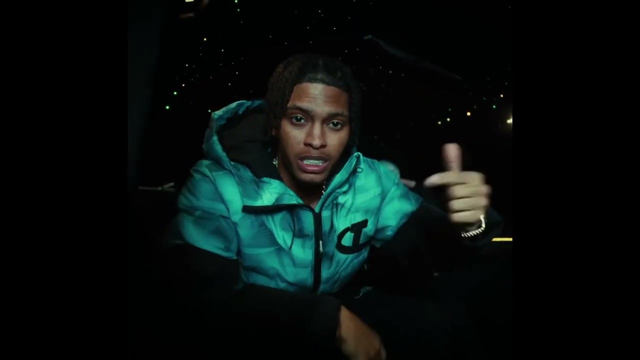 Nemzzz x Central Cee x .nathan. type beat - 