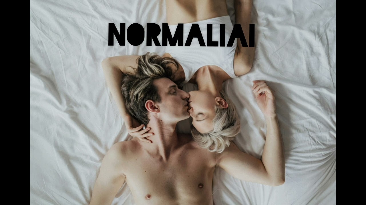 ELiX Stop - Normaliai 