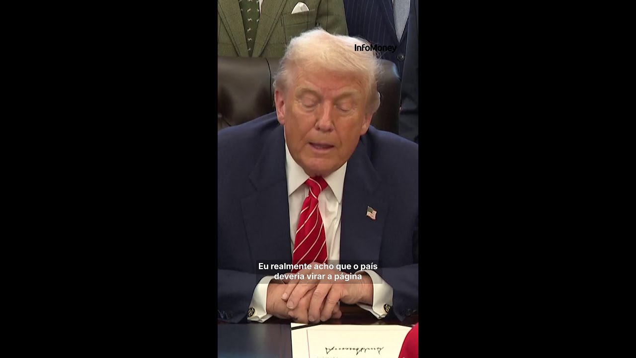 Трамп призывает американцев &laquo;перевернуть страницу&raquo; в деле Эпштейна.